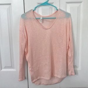 forever 21 long sleeve